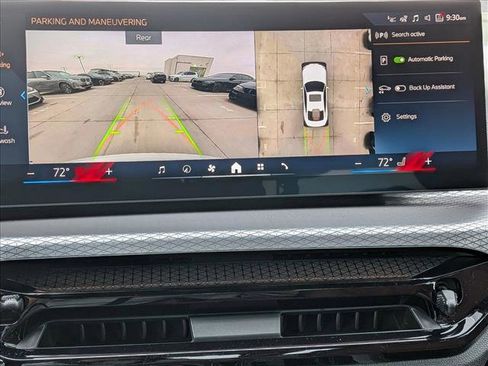 New 2026 BMW 430i xDrive Coupe w/ M Sport Package image 13