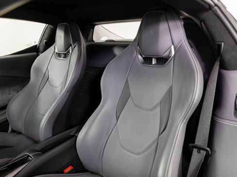 Certified 2024 Ferrari 296 GTB RWD image 36