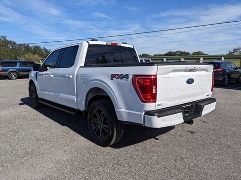 Used 2022 Ford F150 XLT w/ Equipment Group 302A High image 6