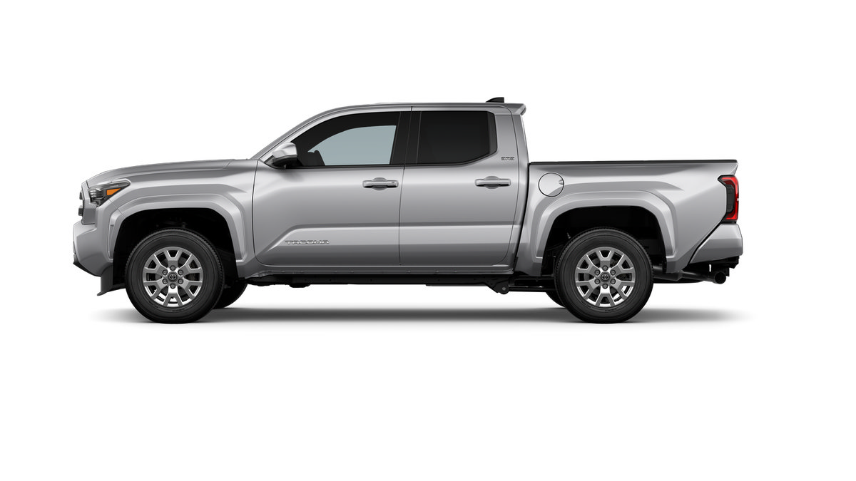 New 2026 Toyota Tacoma SR5 RWD image 36