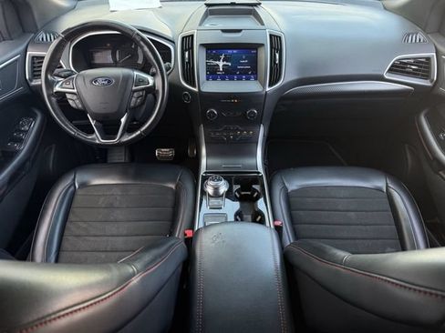 Used 2020 Ford Edge ST-Line FWD image 10