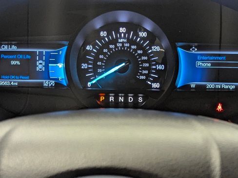 Certified 2022 Ford Edge ST-Line w/ Cargo Accessory Package image 19