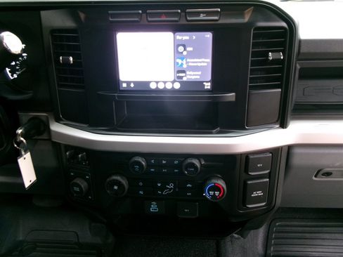 Used 2024 Ford F350 XL w/ XL Off-Road Package image 29