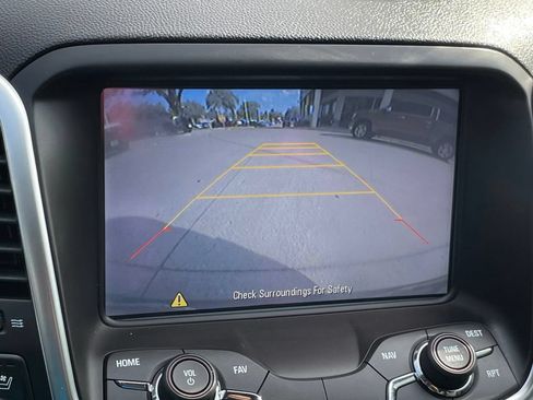 Used 2016 Chevrolet SS RWD image 19