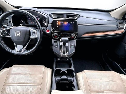 Used 2020 Honda CR-V EX-L image 13