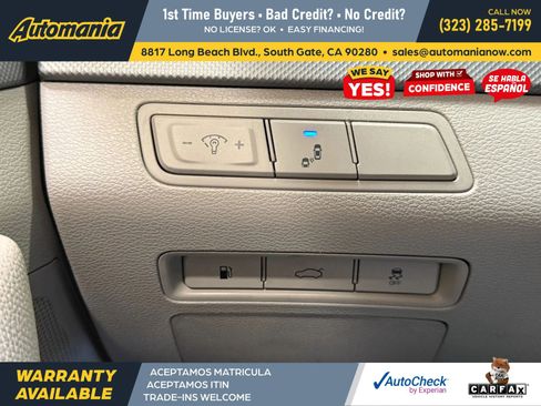Used 2018 Hyundai Sonata ECO image 18