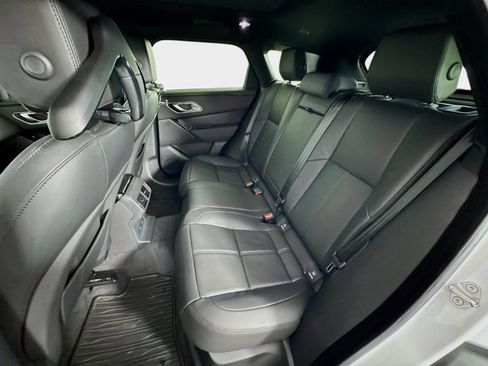 New 2026 Land Rover Range Rover Velar Dynamic SE AWD/4WD image 24