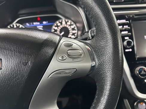 Used 2015 Nissan Murano SL w/ SL Technology Package image 35