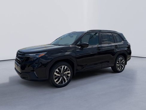 New 2026 Subaru Forester Touring AWD/4WD image 7