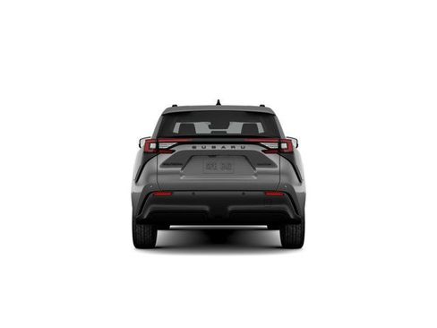 New 2026 Subaru Solterra Premium image 9