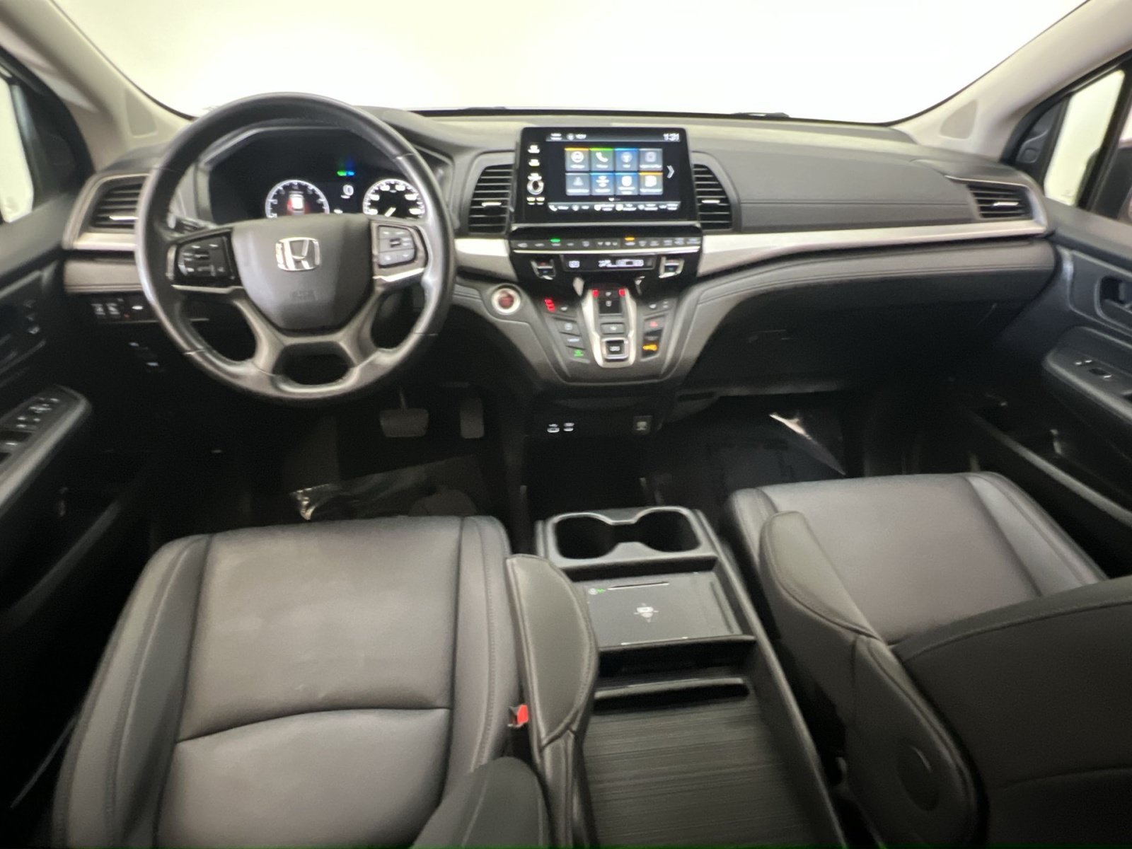 Used 2025 Honda Odyssey EX-L image 22