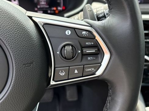 Certified 2026 Acura MDX SH-AWD image 15