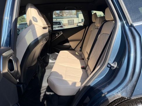 New 2026 BMW X3 xDrive30 w/ Convenience Package image 25