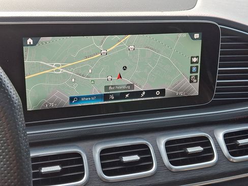 Used 2021 Mercedes-Benz GLE 53 AMG 4MATIC Coupe image 17