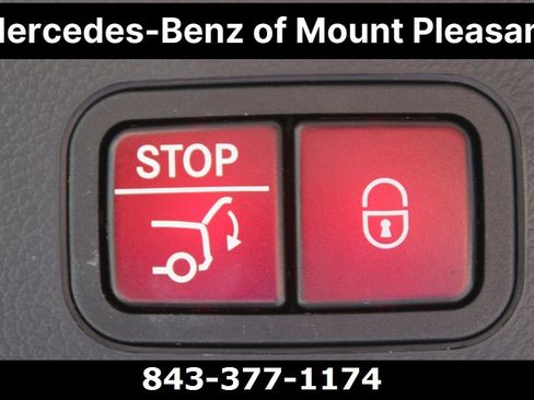 Certified 2022 Mercedes-Benz GLC 300 image 11