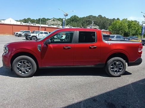 New 2026 Ford Maverick XLT FWD image 5