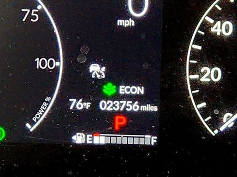 Used 2024 Honda CR-V Sport Touring image 14