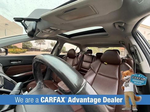 Used 2015 Acura TLX FWD image 27