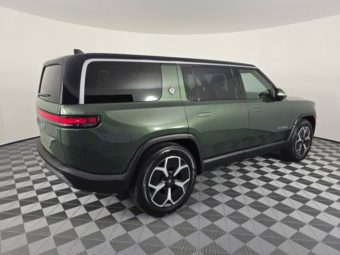 Used 2023 Rivian R1S Adventure image 5