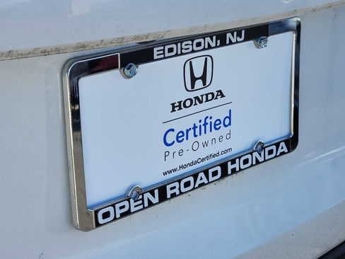 Certified 2023 Honda HR-V LX image 30