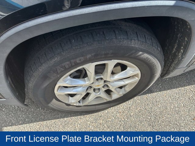 Used 2018 Chevrolet Traverse LT AWD/4WD image 7