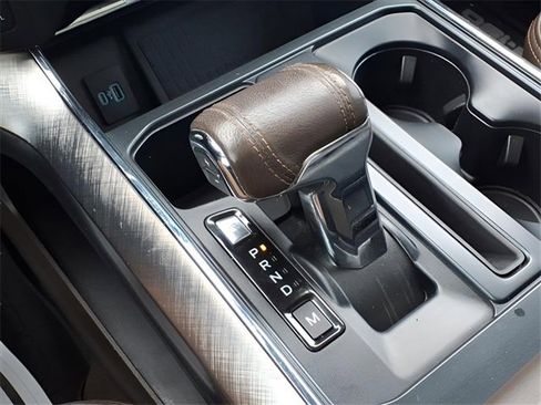 Used 2022 Ford F150 King Ranch w/ Equipment Group 601A High image 11