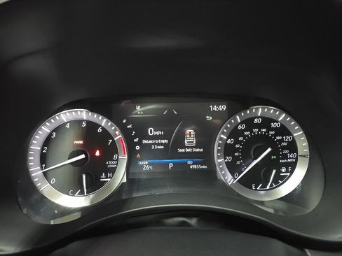 Used 2022 Toyota Highlander XSE AWD/4WD image 22