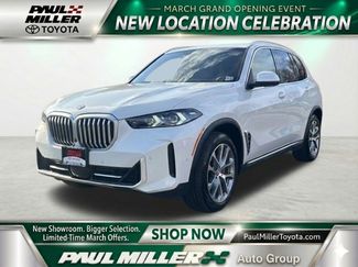 Used 2024 BMW X5 xDrive40i w/ Premium Package 360° Tour