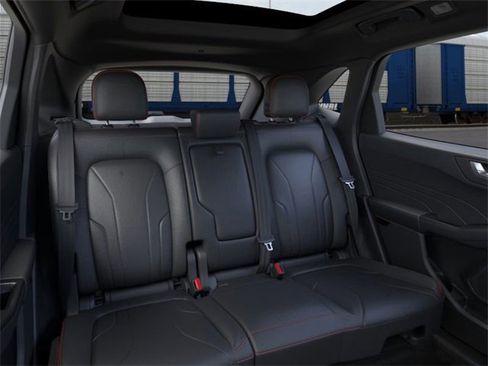 New 2025 Ford Escape ST-Line Elite w/ Premium Technology Package image 11