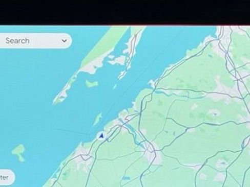 Used 2022 GMC Sierra 1500 SLT w/ SLT Premium Plus Package image 46