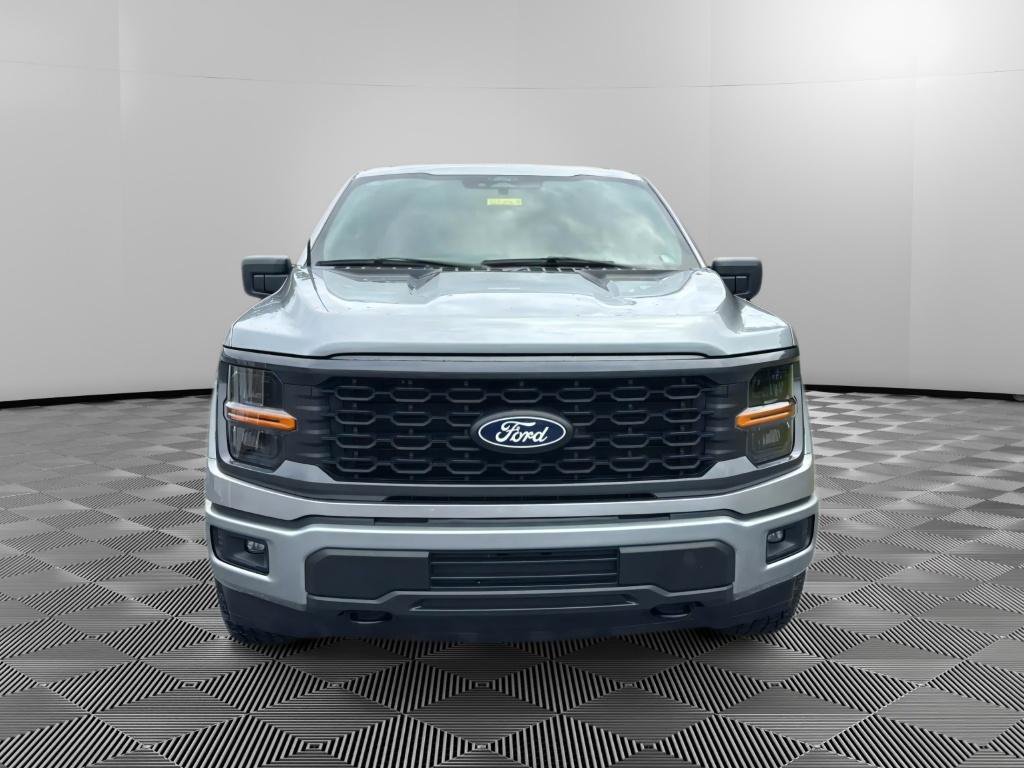 Used 2024 Ford F150 STX w/ Tow/Haul Package AWD/4WD image 7