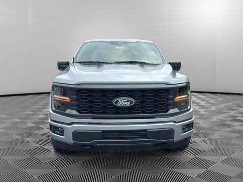 Used 2024 Ford F150 STX w/ Tow/Haul Package AWD/4WD image 7