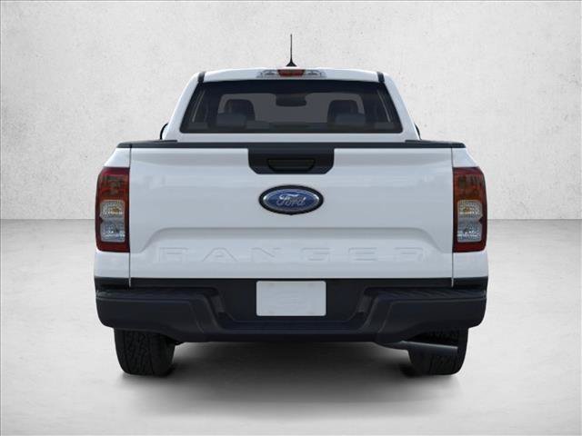 New 2026 Ford Ranger XL AWD/4WD image 5