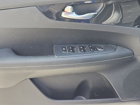 Used 2021 Kia Forte GT-Line w/ GT-Line Premium Package image 23