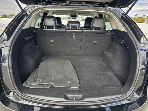 Certified 2023 MAZDA CX-5 AWD 2.5 S w/ Select Package image 11