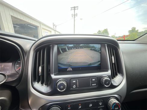 Certified 2022 Chevrolet Colorado LT w/ Fleet Safety Package image 17