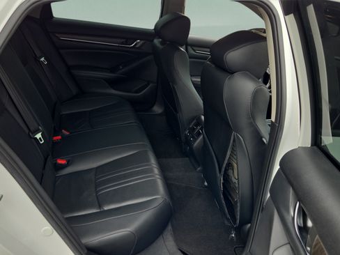 Used 2022 Honda Accord EX-L image 14
