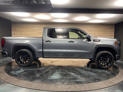 Used 2020 GMC Sierra 1500 Denali w/ Denali Ultimate Package AWD/4WD image 15