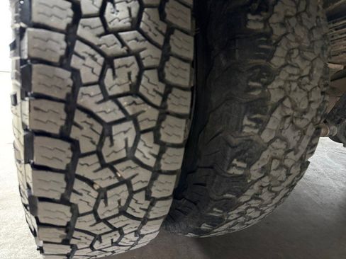 Used 2021 Chevrolet Silverado 3500 W/T w/ WT Convenience Package image 42