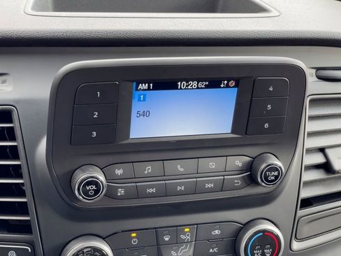 New 2024 Ford Transit 250 Low Roof image 21