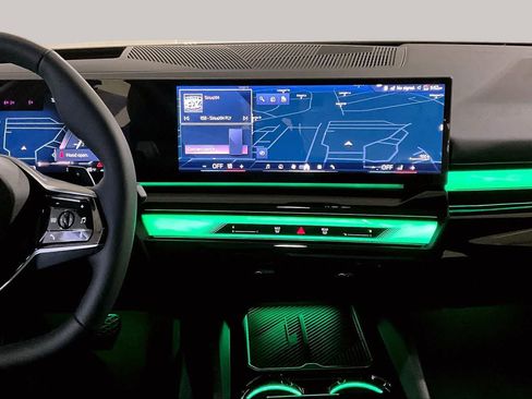 New 2027 BMW 530i xDrive AWD/4WD image 8