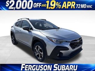 New 2026 Subaru Crosstrek 2.0i Premium w/ Convenience Package #2 360° Tour