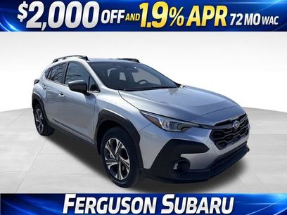 New 2026 Subaru Crosstrek 2.0i Premium w/ Convenience Package #2