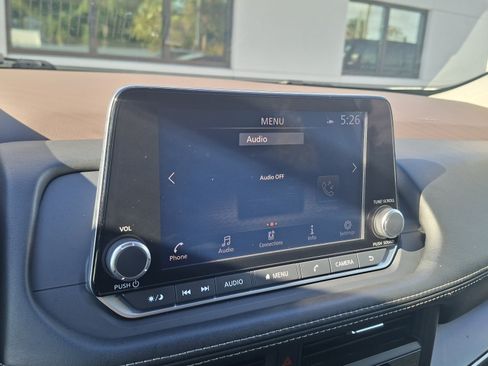 Used 2023 Nissan Rogue SV FWD image 14