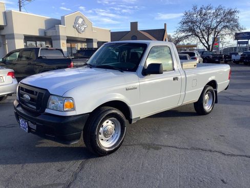 Used 2006 Ford Ranger XL image 2