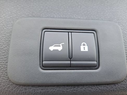 New 2026 Nissan Murano Platinum AWD/4WD image 26
