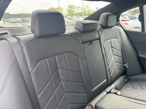 Certified 2024 BMW 530i xDrive w/ Executive Package image 28