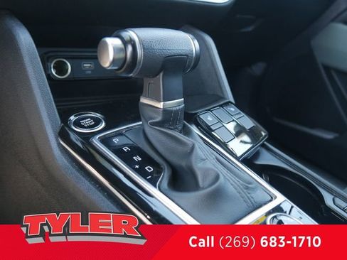 Used 2023 Kia Sportage X-Line w/ X-Line Premium Package AWD/4WD image 36