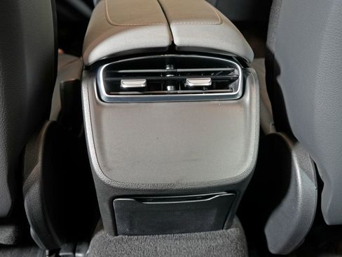 Certified 2023 Mercedes-Benz EQS 580 4MATIC Sedan image 36