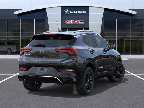 New 2026 Buick Encore GX Sport Touring w/ Comfort Package AWD/4WD image 47